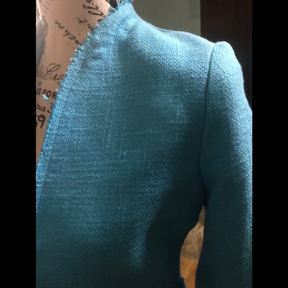 Old Navy Casual Blazer - Picture 4 of 9